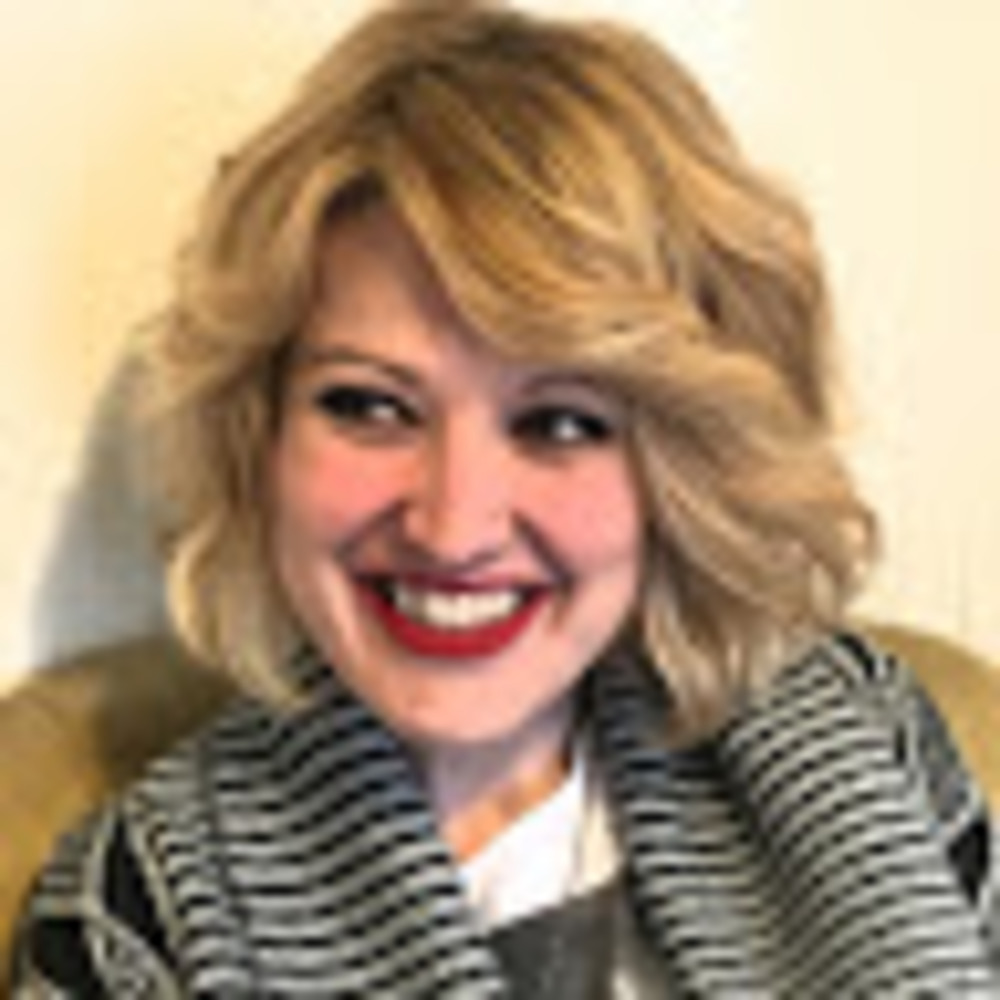 Meet your Posher, Tiffany